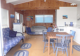 Abel Tasman cottage accommodation
