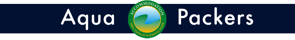 Abel Tasman backpackers dorms and private cabin accommodation