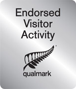 Qualmark, Endorsed Visitor Activity