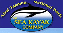 The Sea Kayak Company